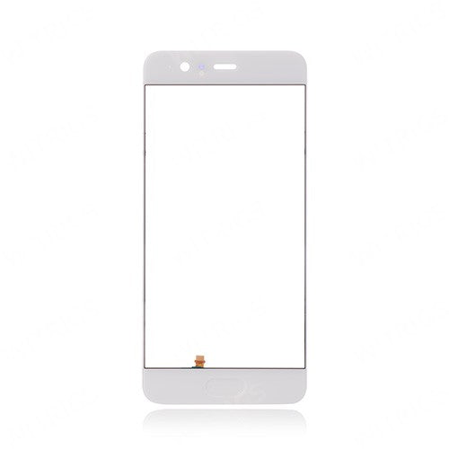 OEM Front Glass for Huawei P10 Mystic Silver