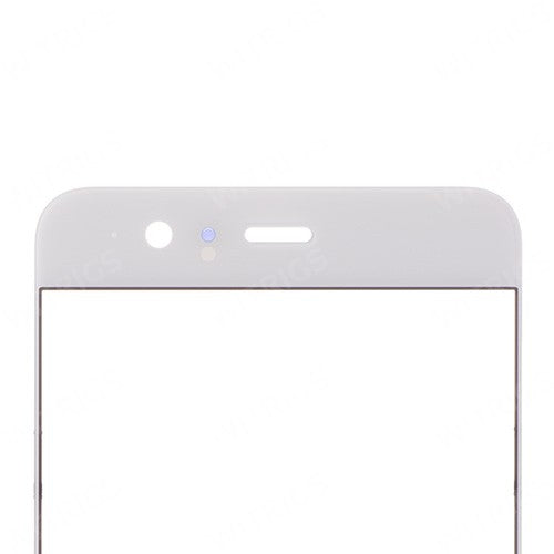 OEM Front Glass for Huawei P10 Mystic Silver