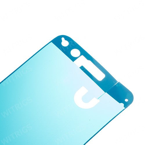 Witrigs LCD Supporting Frame Sticker for OnePlus 5