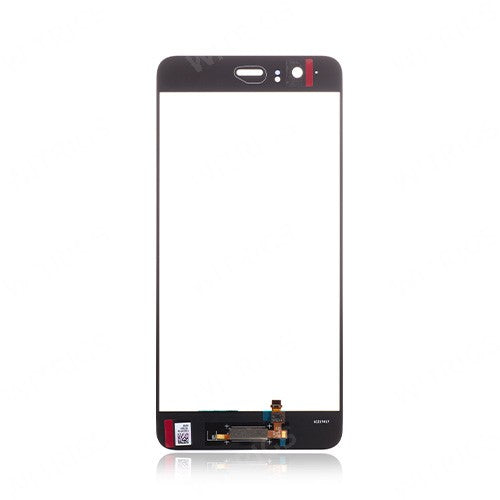 OEM Front Glass for Huawei P10 Plus Ceramic White