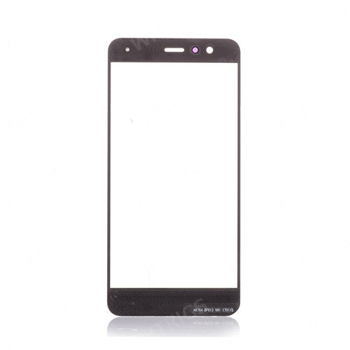 OEM Front Glass for Huawei P10 Lite Graphite Black