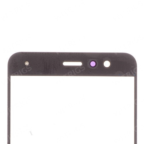 OEM Front Glass for Huawei P10 Lite Graphite Black