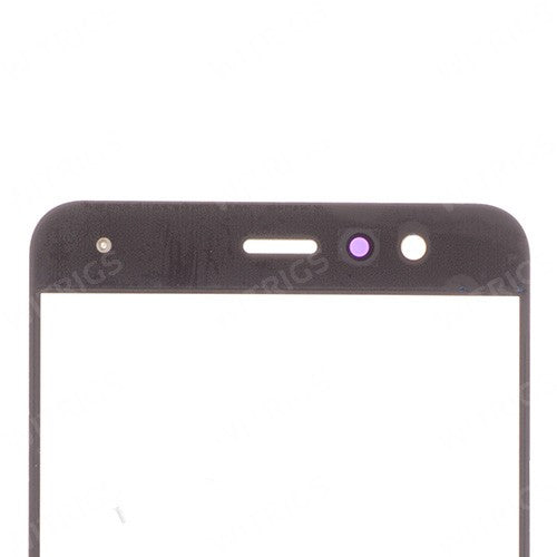 OEM Front Glass for Huawei P10 Lite Pearl White