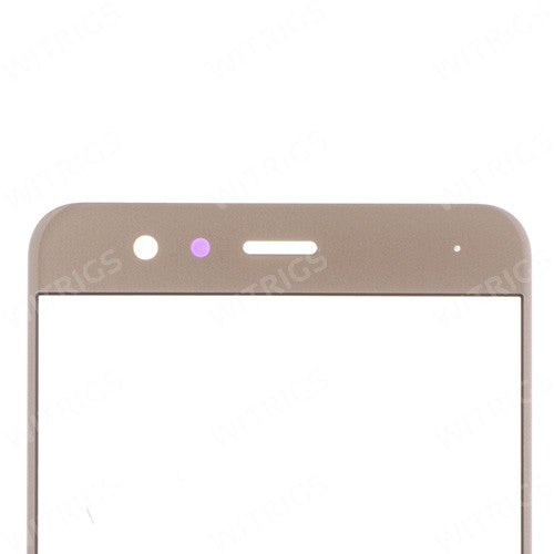 OEM Front Glass for Huawei P10 Lite Platinum Gold