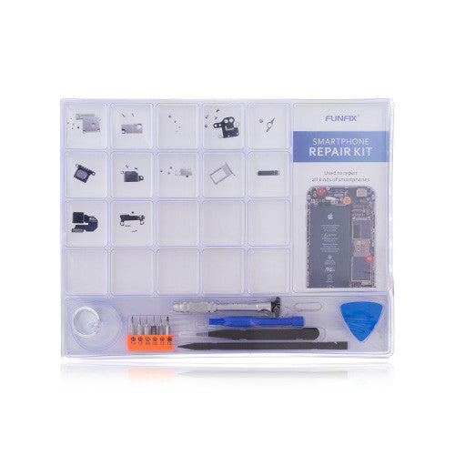 Smartphone Repair Kit Colorful