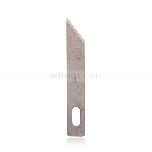 Metal Cutter Knife No.1 Silver