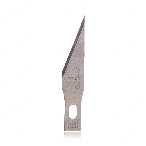 Metal Cutter Knife No.11 Silver