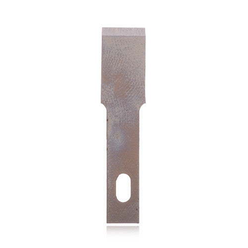 Metal Cutter Knife No.18 Silver