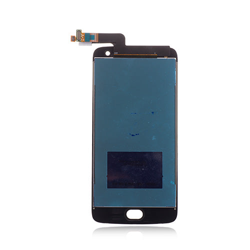 OEM LCD Screen with Digitizer Replacement for Motorola Moto G5 Plus White