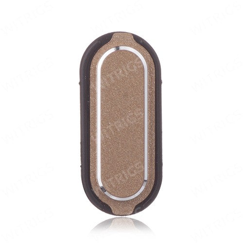 OEM Navigation Button for Samsung Galaxy A7 Gold