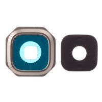 OEM Camera Lens for Samsung Galaxy A5 (2016) Gold