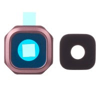 OEM Camera Lens for Samsung Galaxy A5 (2016) Pink