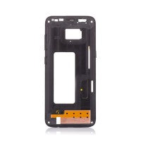 OEM Middle Frame for Samsung Galaxy S8 Midnight Black