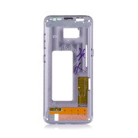 OEM Middle Frame for Samsung Galaxy S8 Purple