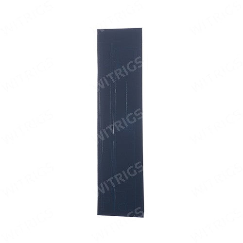 Witrigs Back Cover Sticker for Sony Xperia XA1