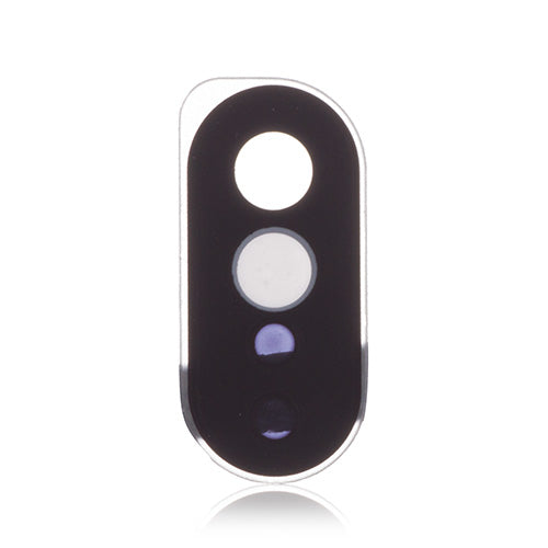 OEM Flashlight Glass Lens for Sony Xperia XZ