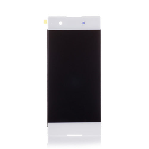 OEM LCD Screen with Digitizer Replacement for Sony Xperia XA1 White