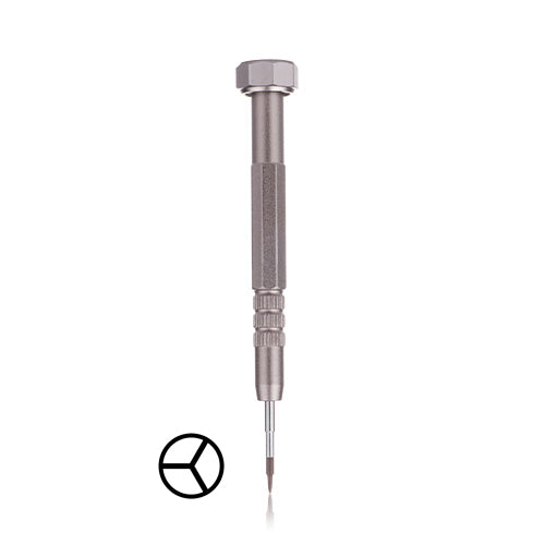 LJL-129 Triangle Screwdriver 0.7*25mm for iPhone 7/7 Plus