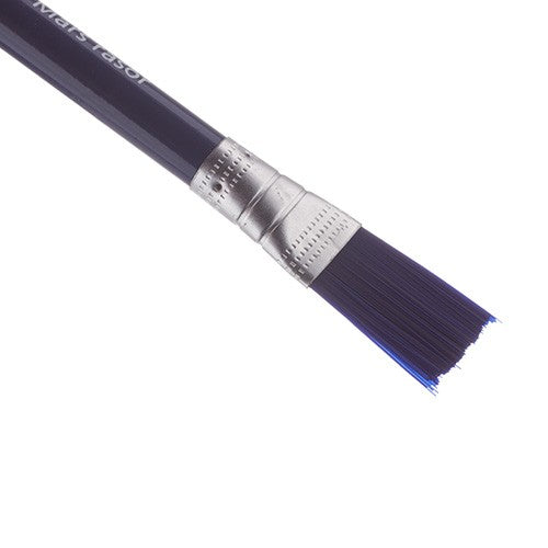 Brush for Motherboard Cleaning Blue