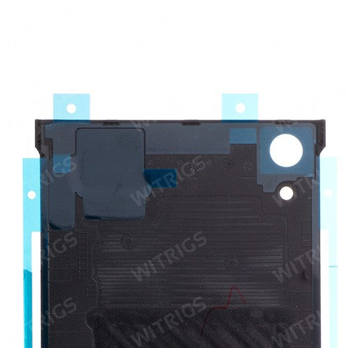 OEM Battery Cover for Sony Xperia XA1 Ultra Black