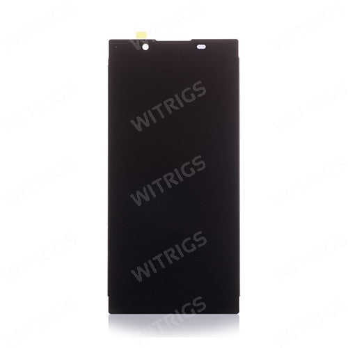 OEM LCD Screen with Digitizer Replacement for Sony Xperia L1 Black