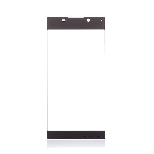 Custom Front Glass for Sony Xperia L1 White