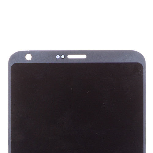 OEM LCD Screen with Digitizer Replacement for LG G6 Ice Platinum