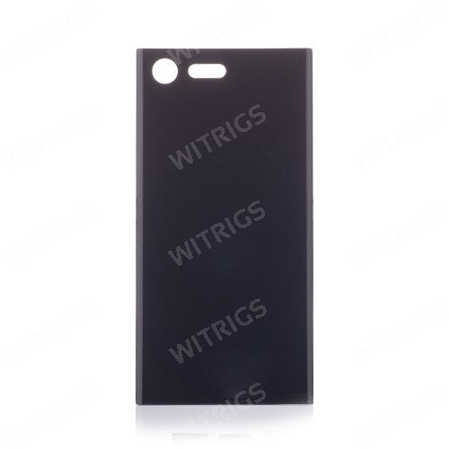 OEM Battery Cover for Sony Xperia X Compact Universe Black