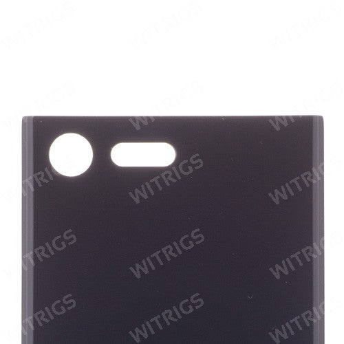 OEM Battery Cover for Sony Xperia X Compact Universe Black