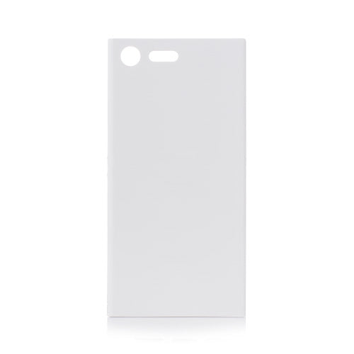 OEM Battery Cover for Sony Xperia X Compact White