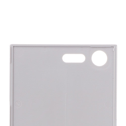 OEM Battery Cover for Sony Xperia X Compact White