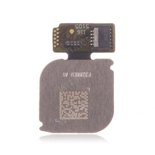 OEM Fingerprint Scanner Flex for Huawei P10 Lite Sapphire Blue
