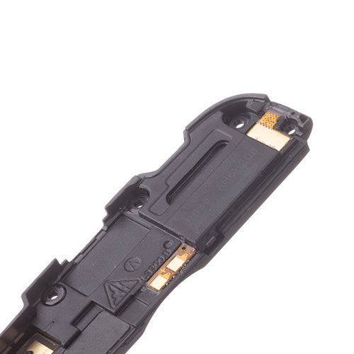 OEM Loudspeaker Assembly for Motorola Moto E3 Black