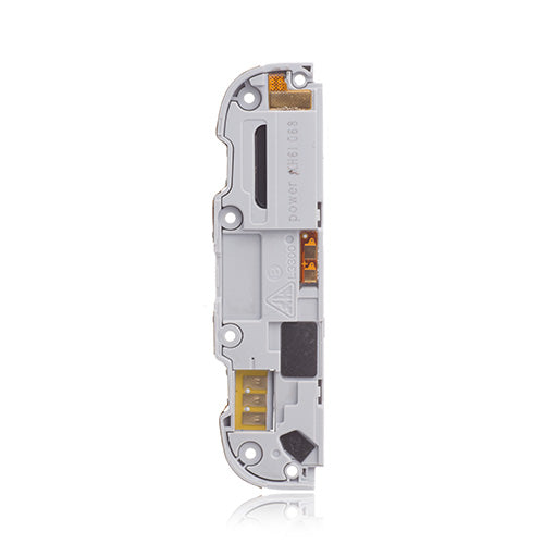 OEM Loudspeaker Assembly for Motorola Moto E3 White