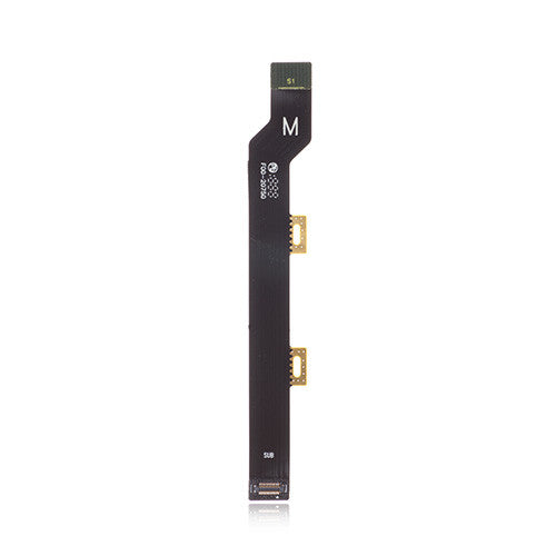 OEM Main Flex for Motorola Moto E3