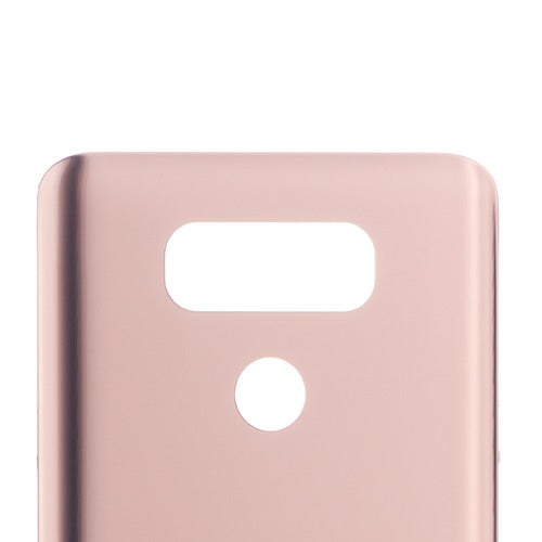 OEM Battery Cover for LG G6 Plus Terra Gold