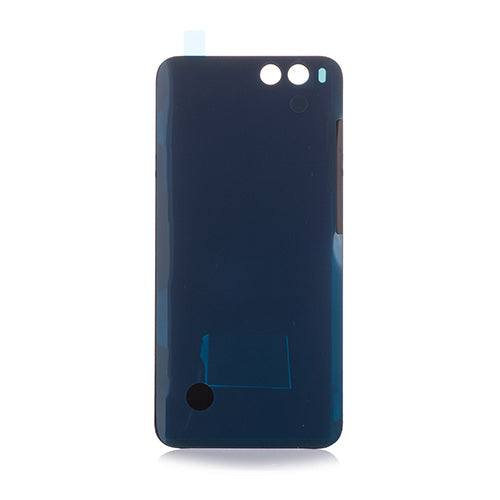 OEM Battery Cover for Xiaomi Mi Black