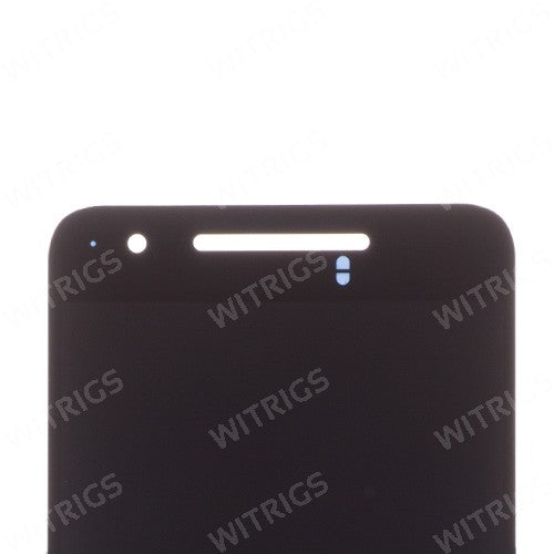Custom LCD Screen with Digitizer Replacement for Huawei Nexus 6P