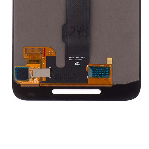 Custom LCD Screen with Digitizer Replacement for Huawei Nexus 6P