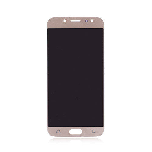 OEM Screen Replacement for Samsung Galaxy J7 Pro Gold