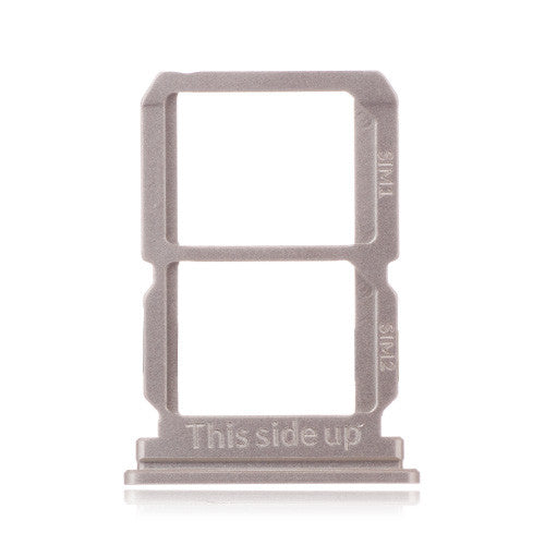 OEM SIM Card Tray for OnePlus 5 Gold