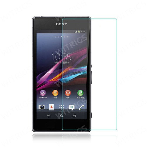 Shockproof Screen Protector for Sony Xperia Z1