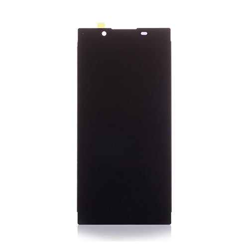 Custom OEM LCD Screen with Digitizer Replacement for Sony Xperia L1 Black