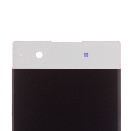 Custom OEM LCD Screen with Digitizer Replacement for Sony Xperia L1 White