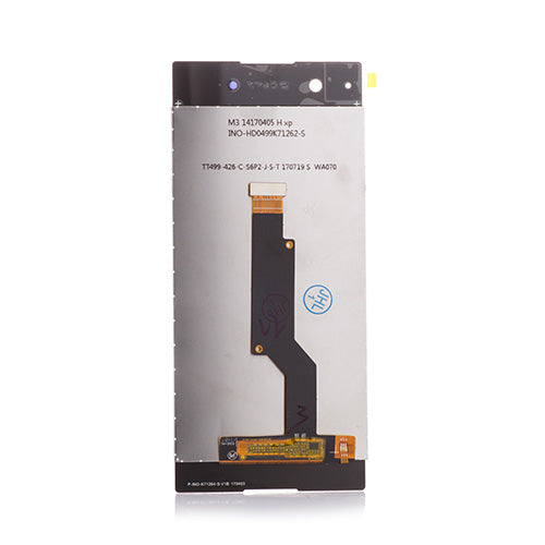 Custom OEM LCD Screen with Digitizer Replacement for Sony Xperia L1 Gold