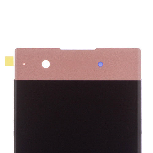 Custom OEM LCD Screen with Digitizer Replacement for Sony Xperia L1 Pink
