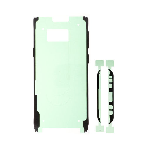 OEM LCD Supporting Frame Sticker for Samsung Galaxy S8 Plus
