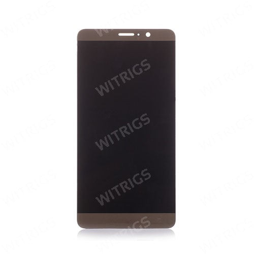 Custom LCD Screen with Digitizer Replacement for Huawei Mate 9 Mocha Brown