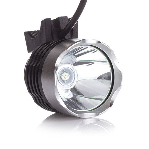 Multi-Functional USB UV Lamp Black