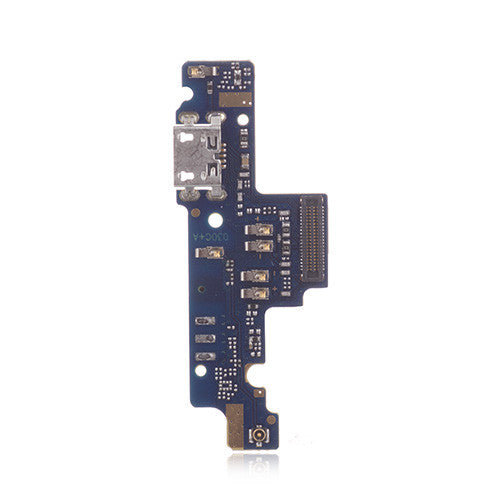 OEM Charging Port PCB Board for Xiaomi Redmi Note 4X Low